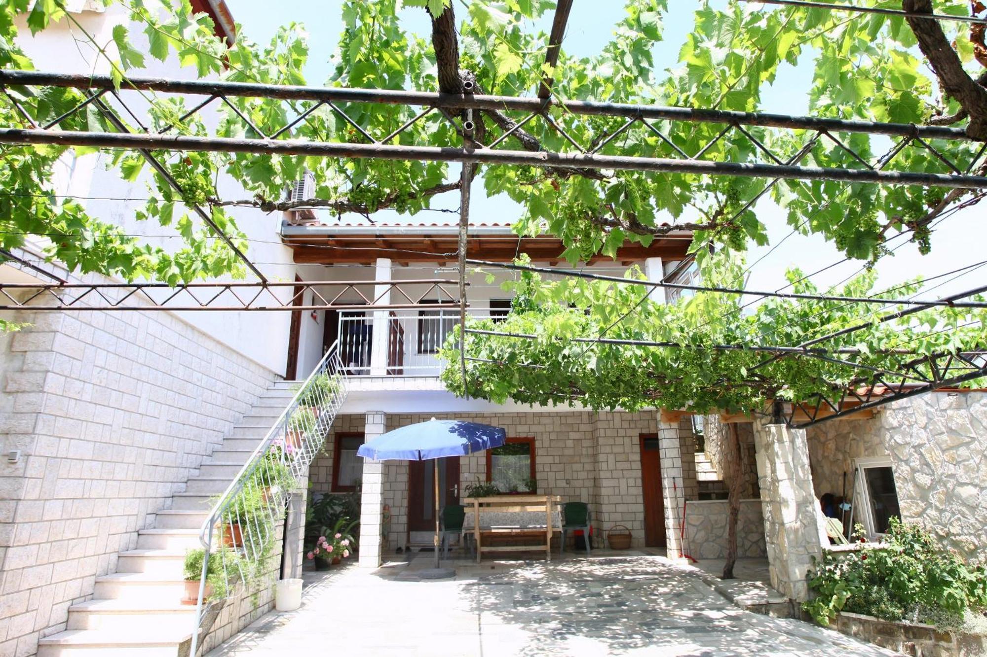 Pleasant Homes Cele Πορτορόζ Εξωτερικό φωτογραφία