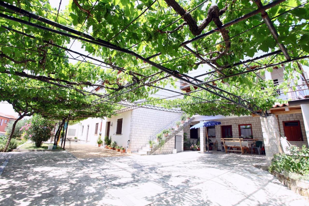 Pleasant Homes Cele Πορτορόζ Εξωτερικό φωτογραφία